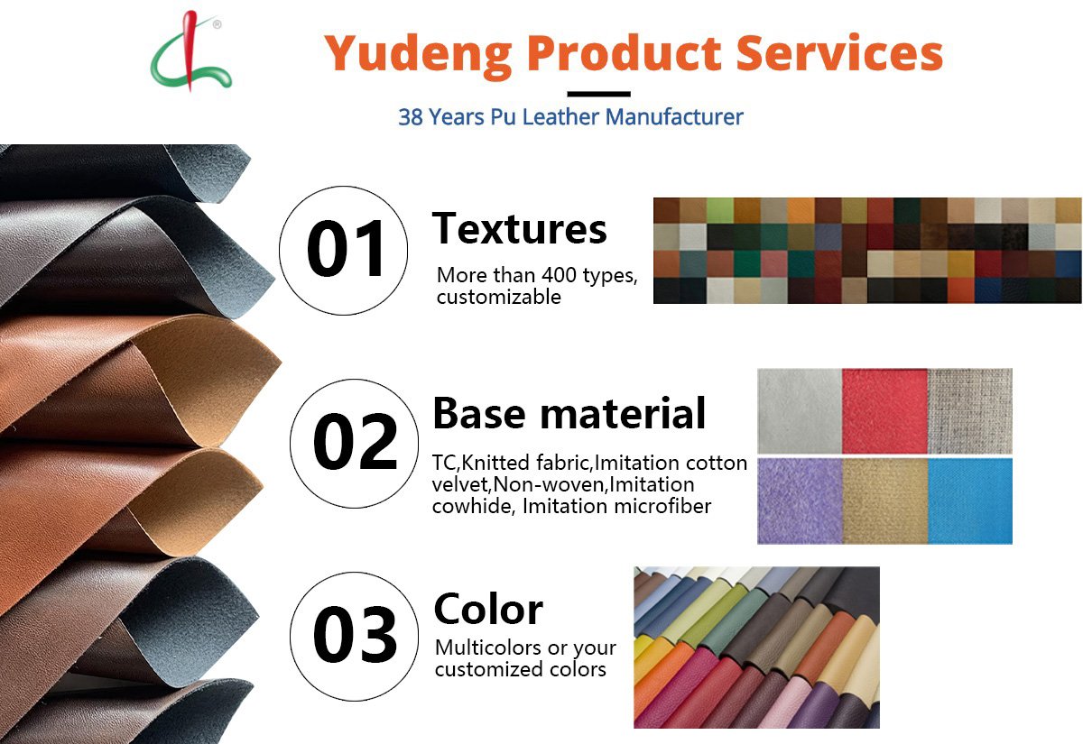 yudeng product services