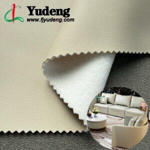 Rexine PU Leather Material Fake Leather for Upholstery Furniture (Sofas, Beds, Cabinets etc.)