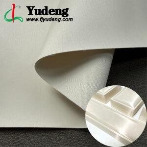 Pearl White PU Leather from China PU Leather Material for Jewelry Boxes