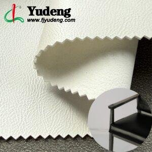 White Rexine Roll PU Leather Roll Material for Upholstery Furniture or Decoration (Sofas, Beds, Cabinets, Interior Wall etc.)