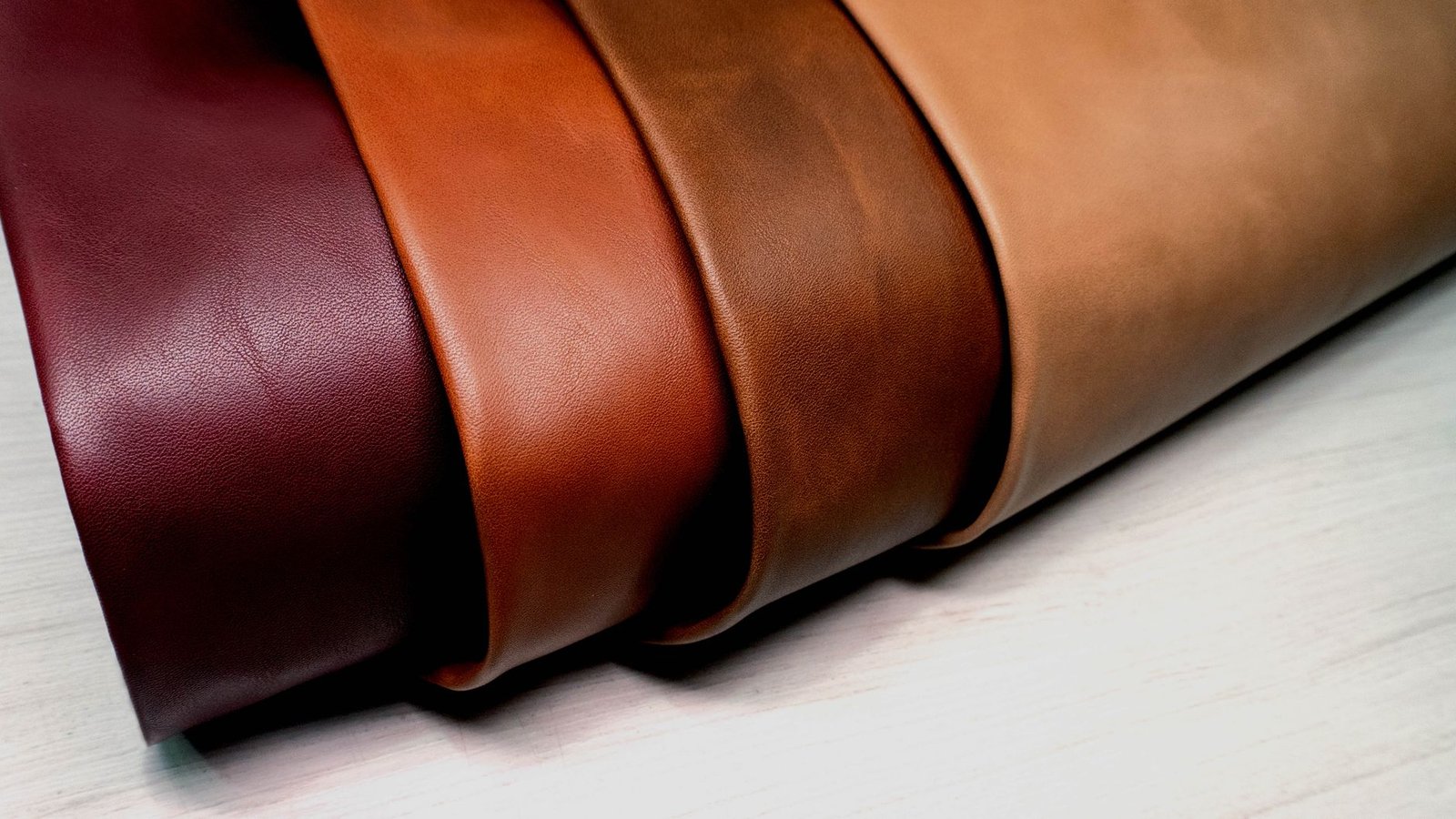 Purchase PU Leather: How To Get The Best Price-Quality Balance