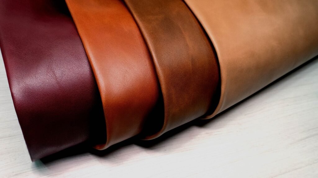 Secret Of Price: 5 Factors That Determine The Cost Of Artificial PU Leather