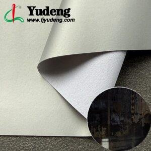 Silver PU Rexine Fabric PU Leather Roll Material for Upholstery Furniture or Decoration (Sofas, Beds, Cabinets, Interior Wall etc.)