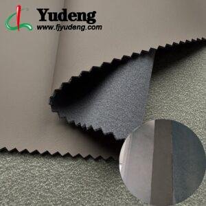 Brown Fake Leather PU Leather Roll Material for Upholstery Furniture or Decoration (Sofas, Beds, Cabinets, Interior Wall etc.)