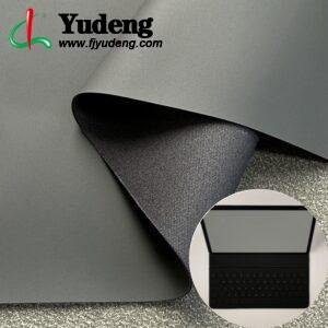Brown Rexine Roll PU Leather Roll Material for Tablet Cases Phone Cover