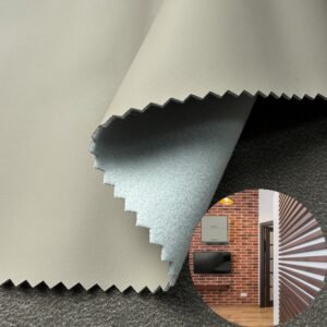 Brown Rexine Roll PU Leather Roll Material for Upholstery Furniture or Decoration (Sofas, Beds, Cabinets, Interior Wall etc.)