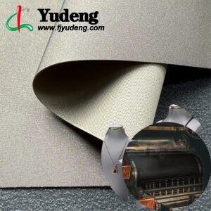 Beige PU Leather from China PU Leather Roll Material for Digital Ink-Jet Printing UV Printing (On Clothing, Bags, Upholstery etc.)