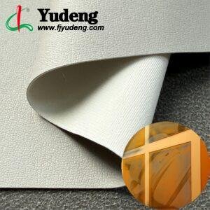 Khaki Leatherette PU Leather Roll Material for Upholstery Furniture or Decoration (Sofas, Beds, Cabinets, Interior Wall etc.)