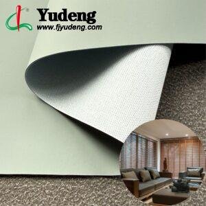 Green Artificial Leather PU Leather Roll Material for Upholstery Furniture or Decoration (Sofas, Beds, Cabinets, Interior Wall etc.)