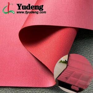 Purple Leatherette PU Leather Roll Material for Package Box Surface Cover (Jewelry Box, Cosmetic Box, Electronics Box etc.)