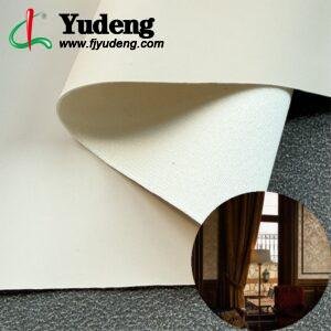 Beige Rexine Leather PU Leather Roll Material for Upholstery Furniture or Decoration (Sofas, Beds, Cabinets, Interior Wall etc.)