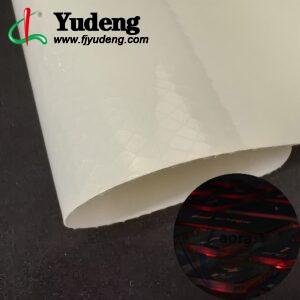 White Man Made Leather PU Leather Roll Material for Keyboard Cover Keyboard Case