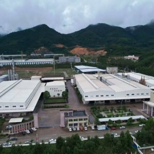 yudeng pu leather factory